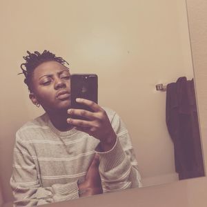 Meet your Posher, Ladaysha